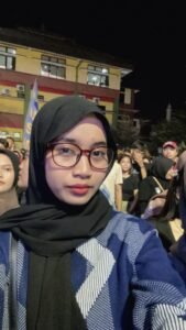 Anggi Farika Sari